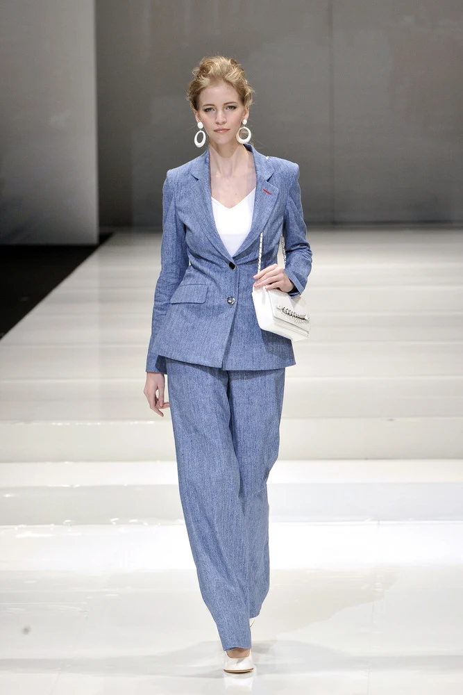 Eleganckie, sportowe i wizytowe - ubrania nie tylko do pracy