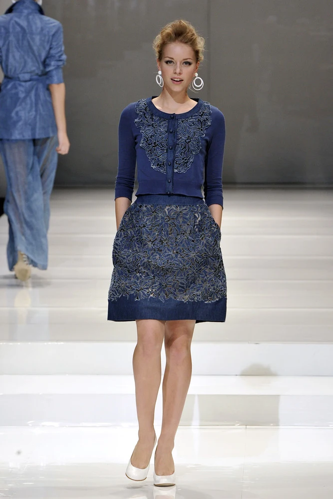 Eleganckie, sportowe i wizytowe - ubrania nie tylko do pracy