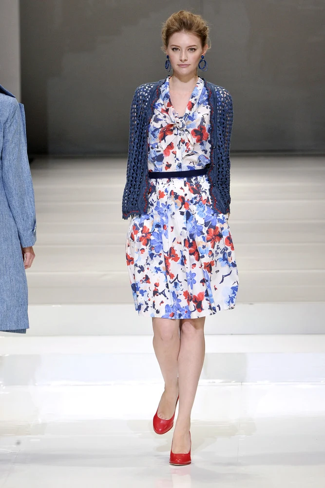 Eleganckie, sportowe i wizytowe - ubrania nie tylko do pracy