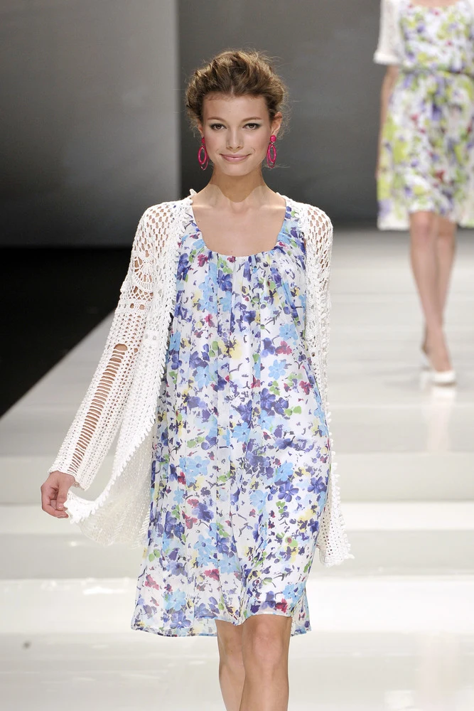 Eleganckie, sportowe i wizytowe - ubrania nie tylko do pracy