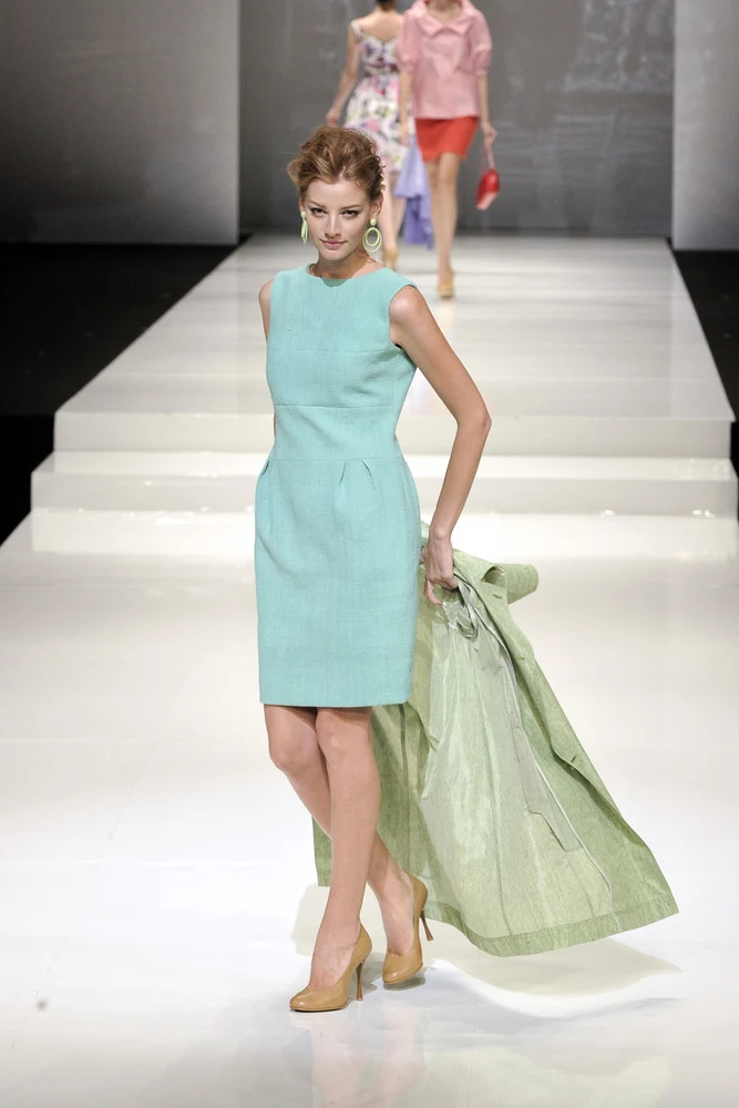 Eleganckie, sportowe i wizytowe - ubrania nie tylko do pracy