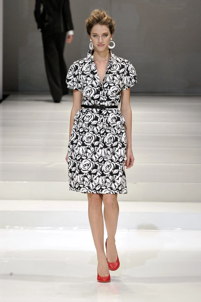 Eleganckie, sportowe i wizytowe - ubrania nie tylko do pracy