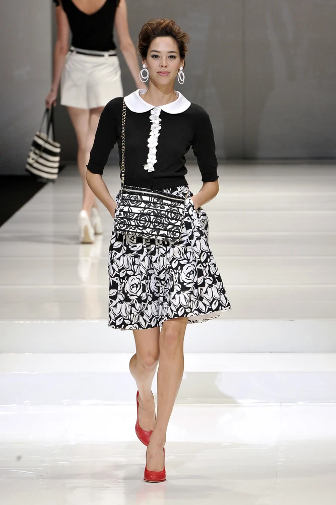 Eleganckie, sportowe i wizytowe - ubrania nie tylko do pracy