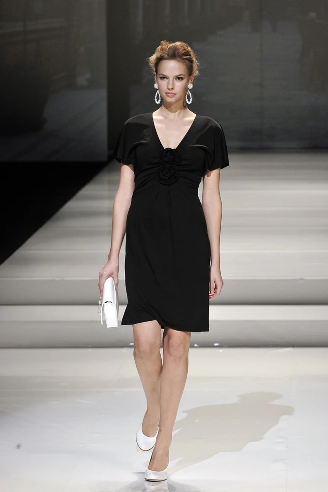 Eleganckie, sportowe i wizytowe - ubrania nie tylko do pracy