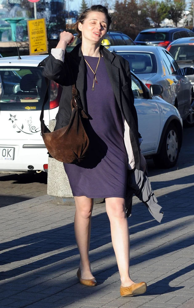 Agnieszka Grochowska Agnieszka Grochowska