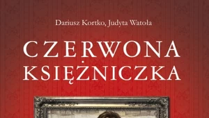 Czerwona księżniczka