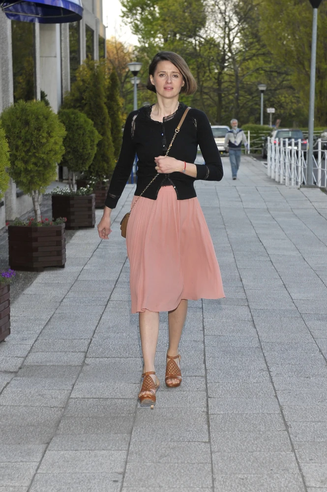 Agnieszka Grochowska