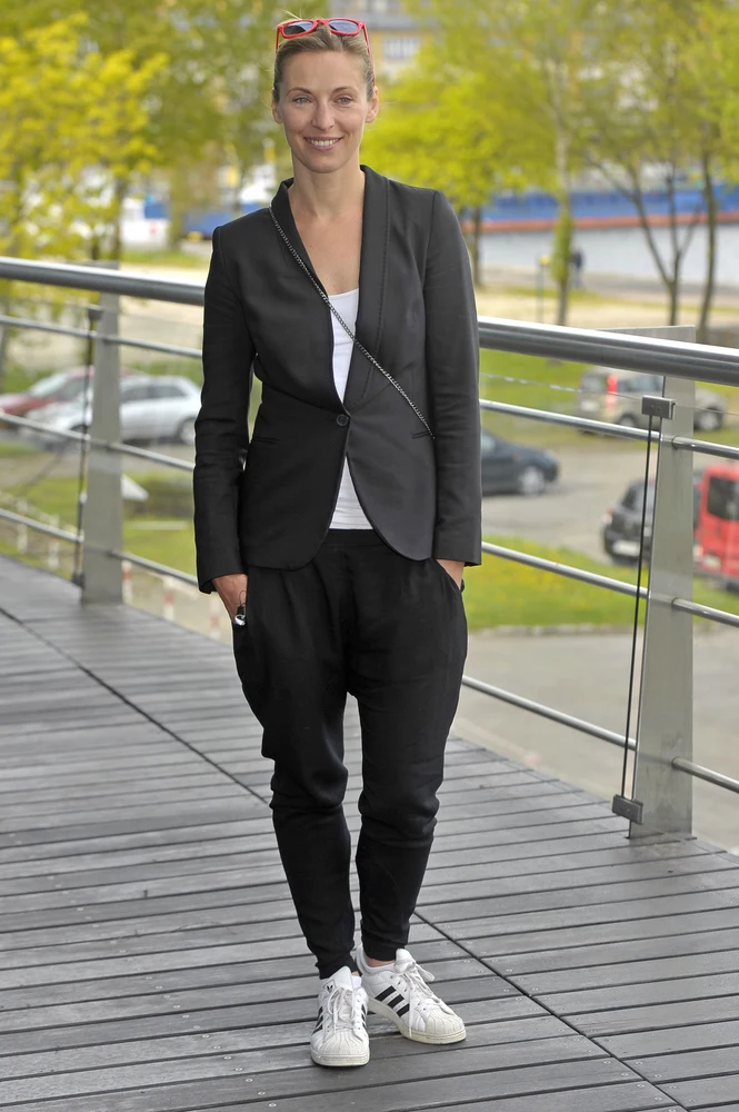 Anita Jancia