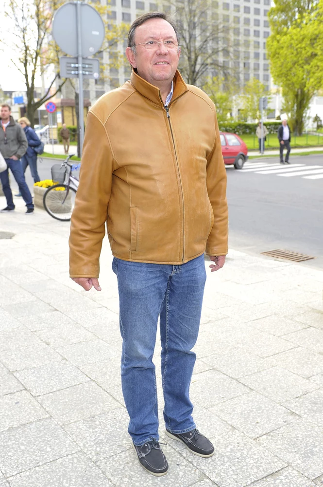 Zbigniew Buczkowski Zbigniew Buczkowski