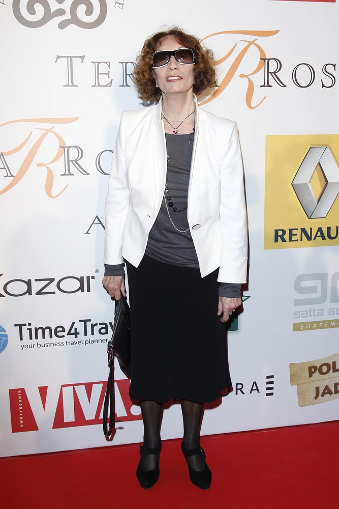 Olga Lipińska Olga Lipińska