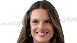 Alessandra Ambrosio urodziła syna