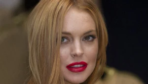 Lindsay Lohan