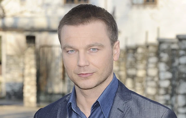 Krystian Wieczorek Krystian Wieczorek