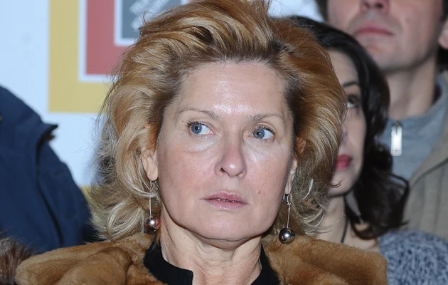 Ewa Kasprzyk Ewa Kasprzyk