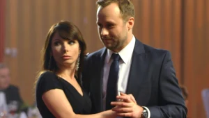 Agata (Agnieszka Dygant) spędzi miłe chwile w ramionach Marka (Leszek Lichota). Niestety wieczór popsuje pojawienie się zazdrosnej pani prokurator (Małgorzata Kożuchowska)