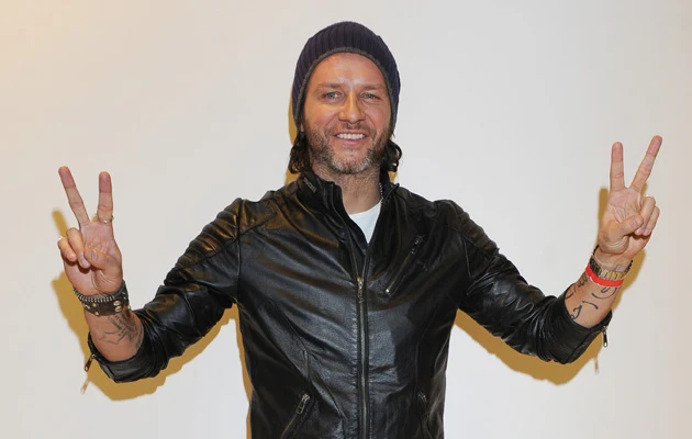 Radosław Majdan Radosław Majdan