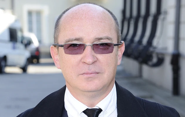 Andrzej Krzywy