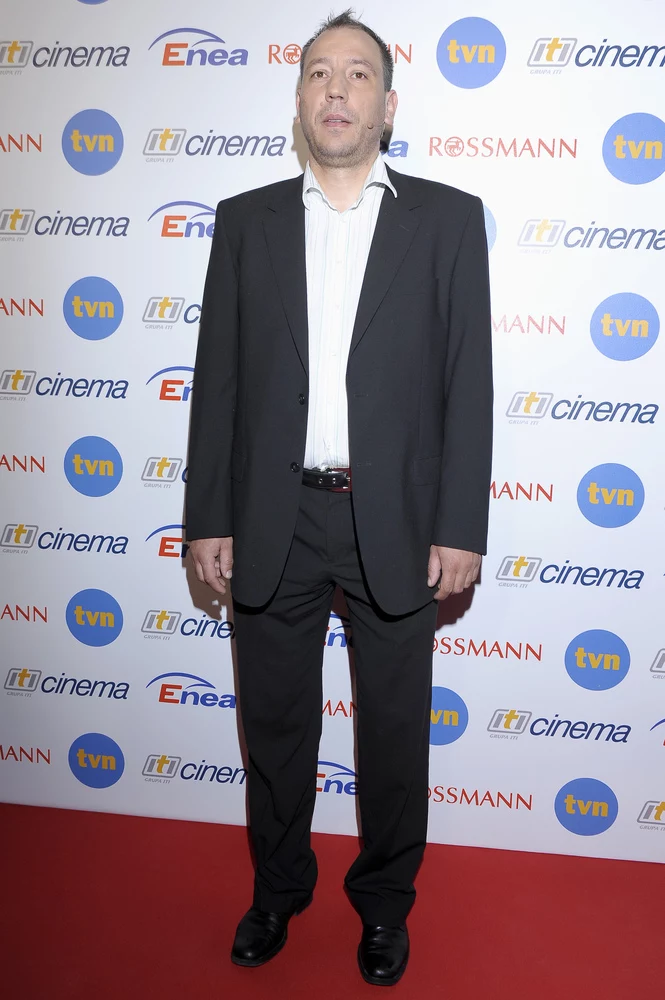 Jacek Olszewski Jacek Olszewski