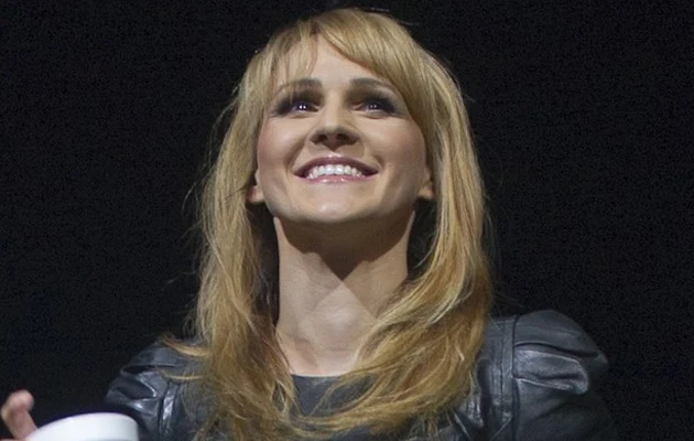 Agnieszka Chylińska Agnieszka Chylińska