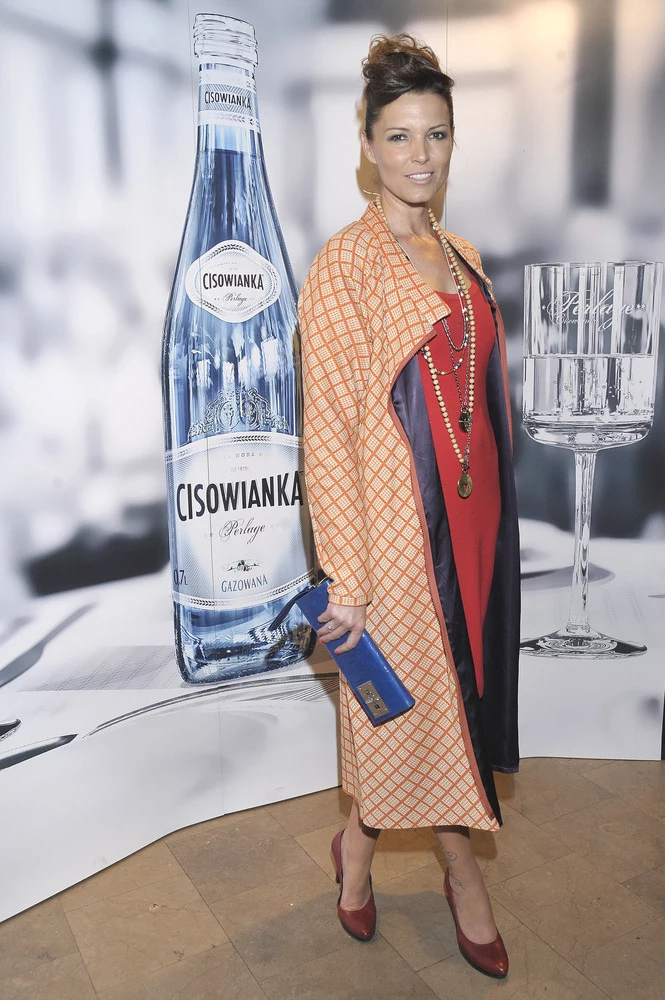 Ilona Felicjańska Ilona Felicjańska