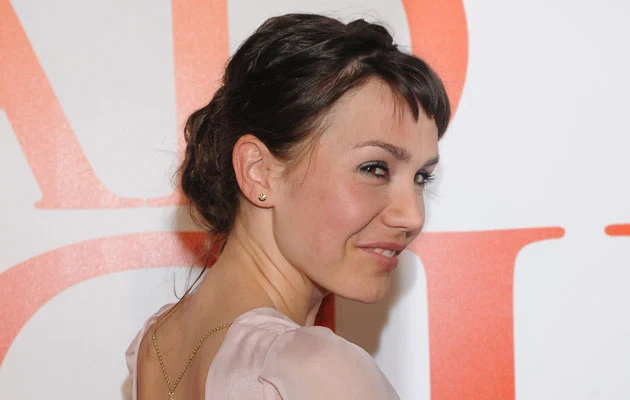 Olga Bołądź Olga Bołądź