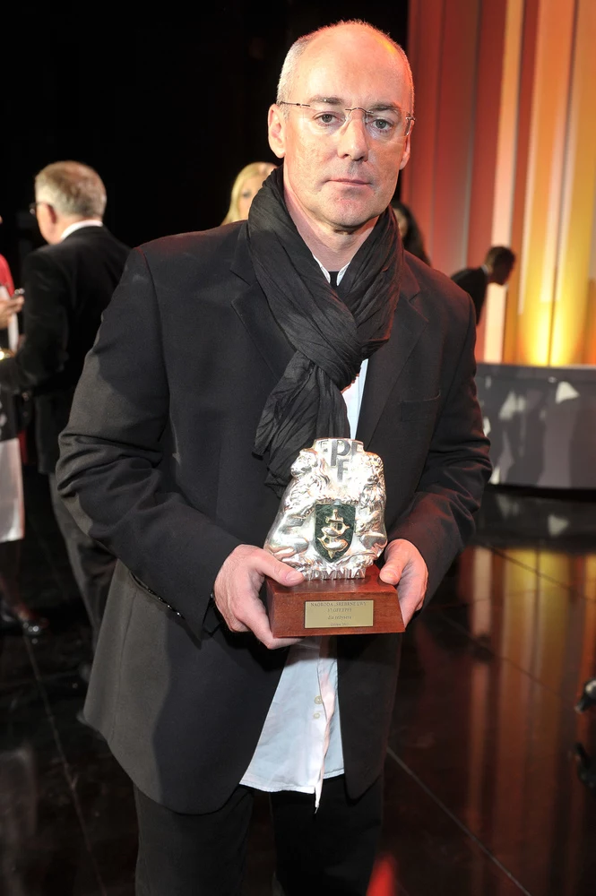 Marcin Krzyształowicz Marcin Krzyształowicz