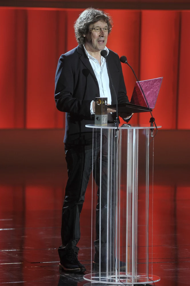 Stephen Rea Stephen Rea