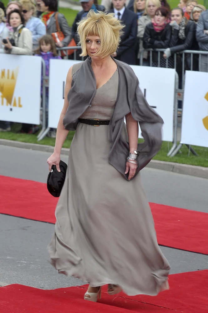 Agnieszka Odorowicz Agnieszka Odorowicz