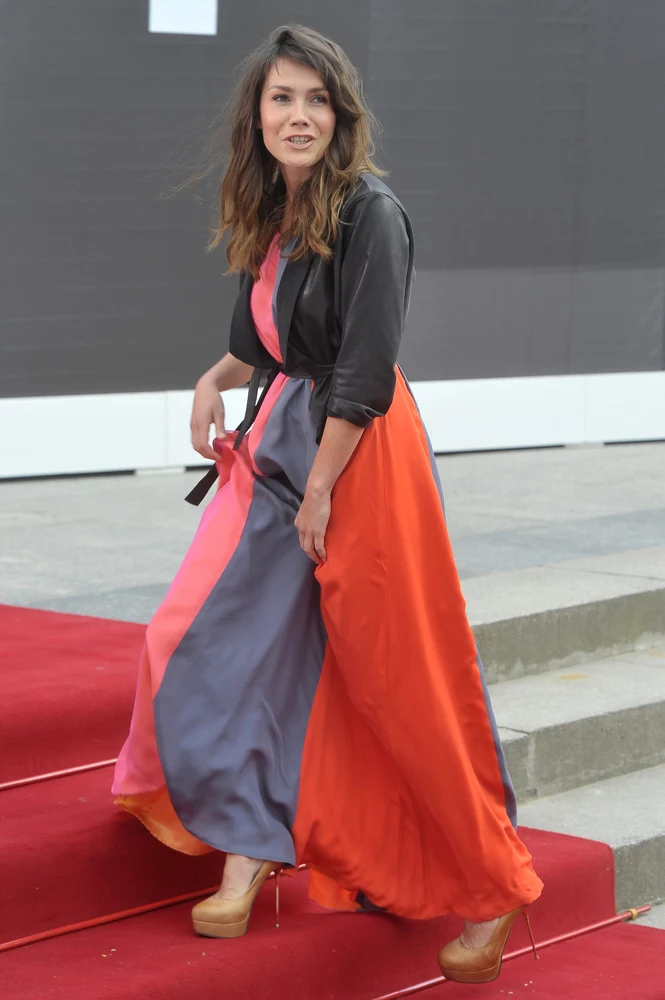Olga Bołądź Olga Bołądź