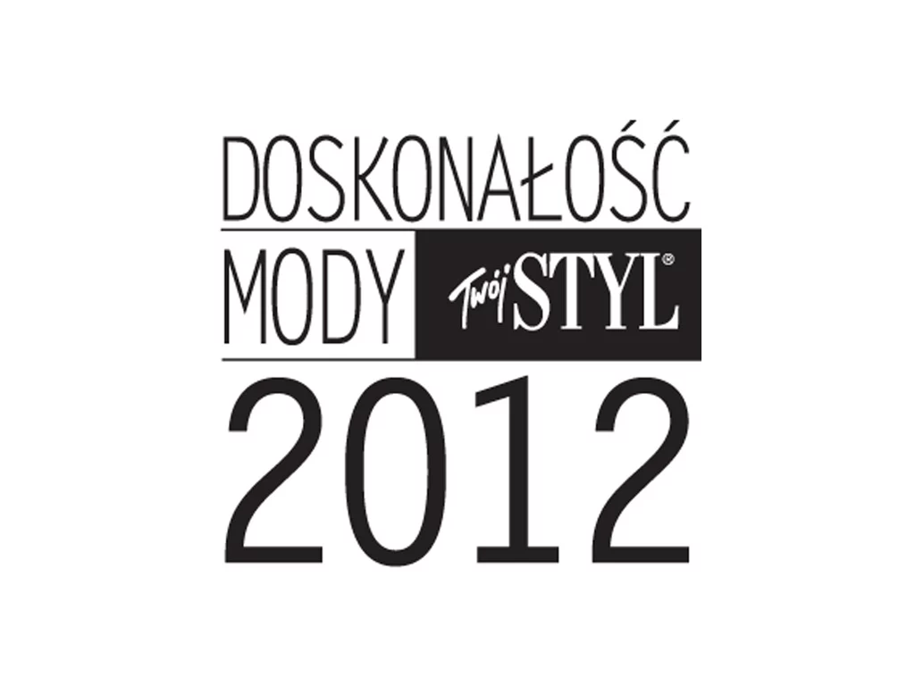 Weź udział w plebiscycie Doskonałość Mody 2012