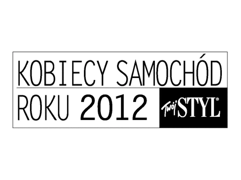 Weź udział w plebiscytcie Kobiecy Samochód Roku 2012