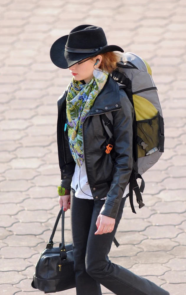 Katarzyna W. Katarzyna W.