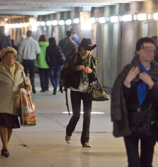 Katarzyna W. Katarzyna W.