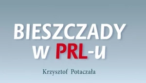 Bieszczady w PRL-u