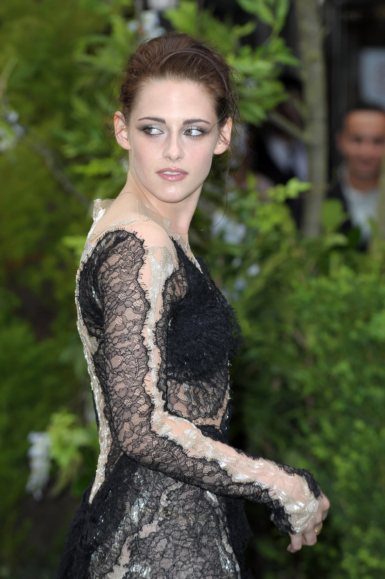 Kristen Stewart