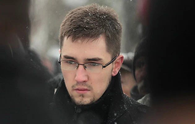 Bartłomiej Waśniewski