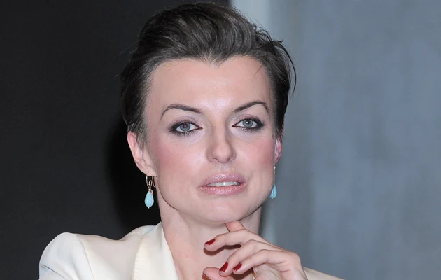 Katarzyna Sokołowska Katarzyna Sokołowska