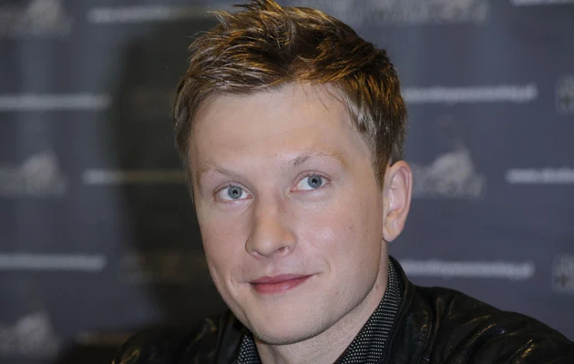 Kuba Wesołowski Kuba Wesołowski