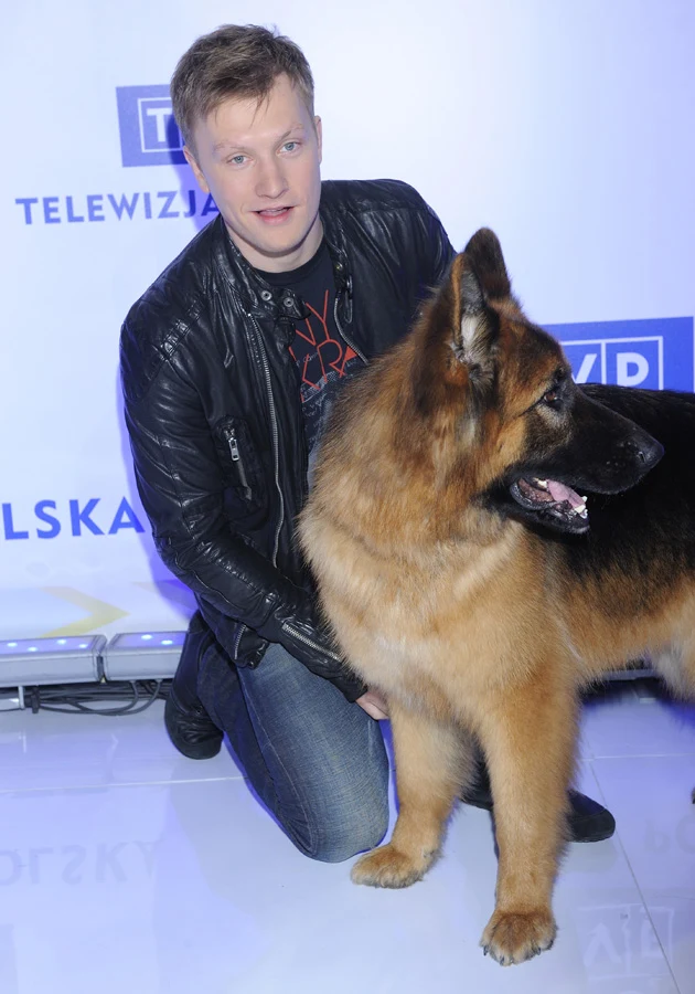 Kuba Wesołowski Kuba Wesołowski