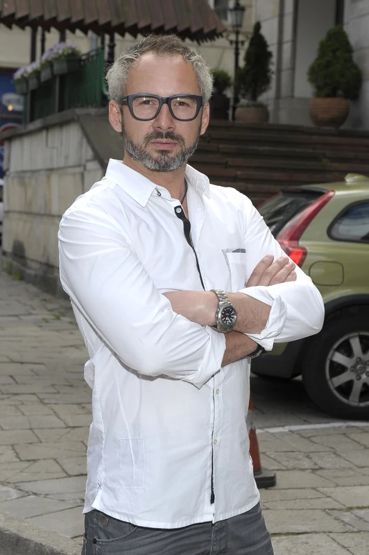 Jacek Kopczyński Jacek Kopczyński