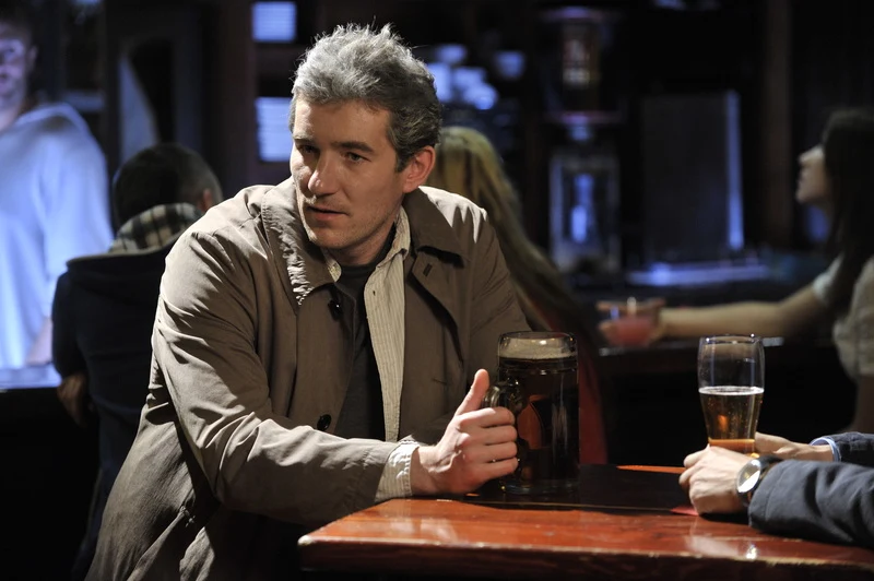 Przemysław Sadowski Przemysław Sadowski