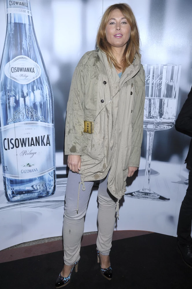 Beata Sadowska Beata Sadowska