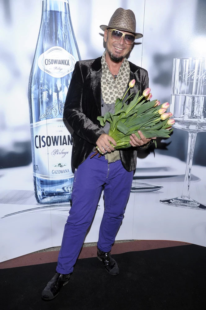 Tomasz Jacyków Tomasz Jacyków