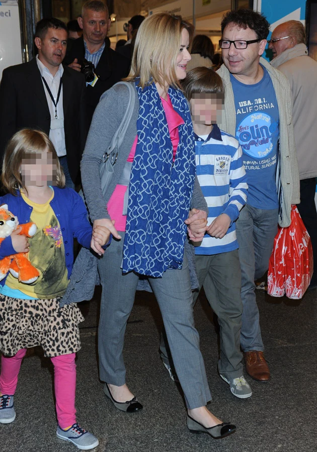 Dzieci Moniki zaakceptowały już Zbyszka