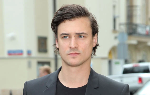 Mateusz Damięcki Mateusz Damięcki