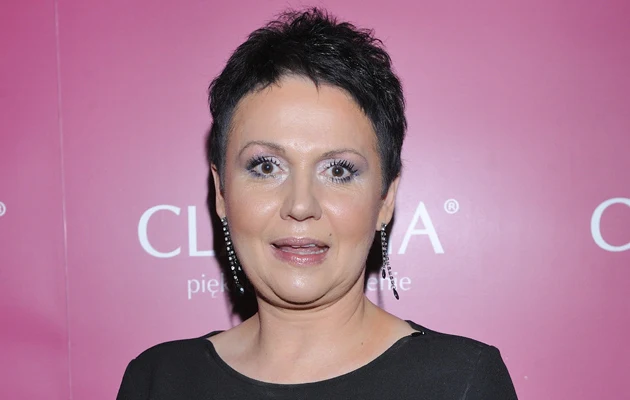 Małgorzata Pieńkowska Małgorzata Pieńkowska