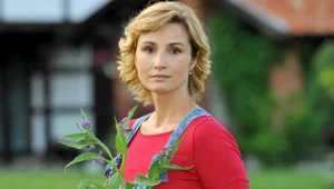 - Joasia była i wciąż jest gwiazdą "Rozlewiska" i nie wyobrażamy sobie naszego serialu bez niej - zapewnia producentka 