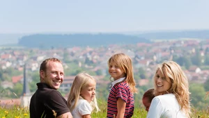 Brak kontaktu z naturą zwiększa ryzyko alergii i astmy 