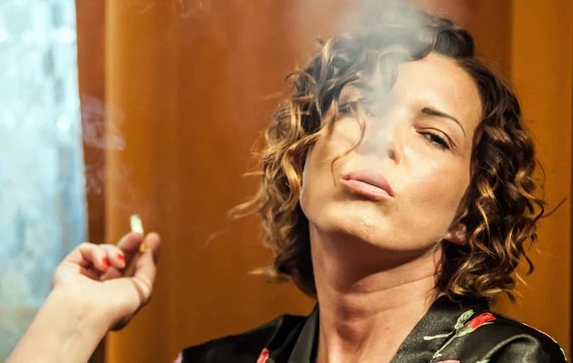 Ilona Felicjańska Ilona Felicjańska