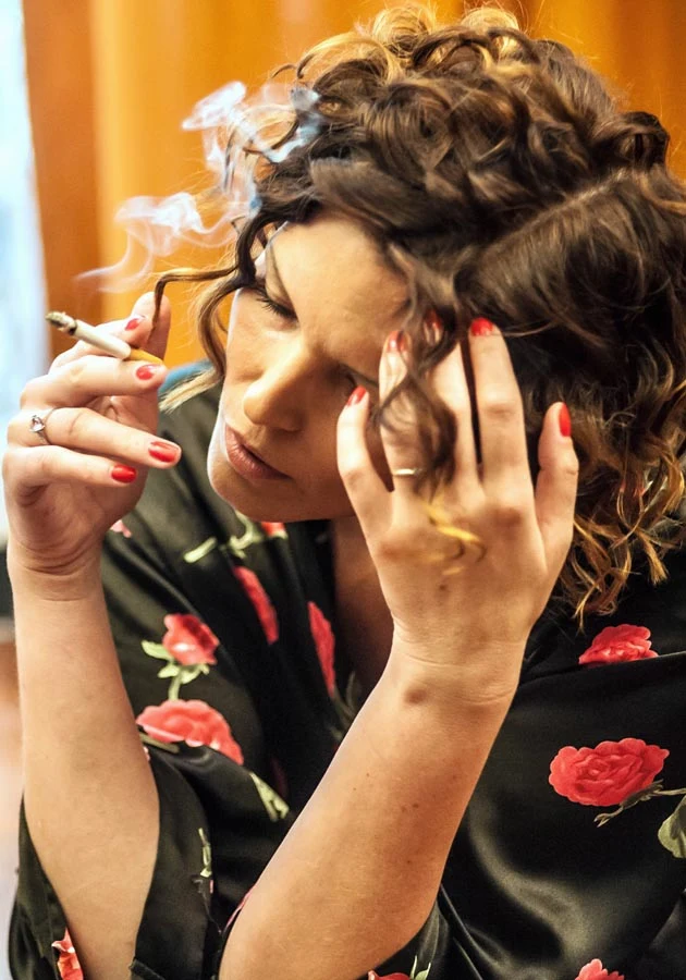 Ilona Felicjańska Ilona Felicjańska